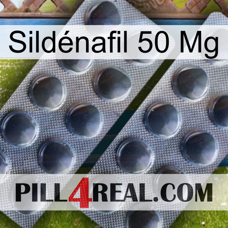 Sildénafil 50 Mg 31